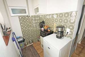 Hervorragend geschnittenes Appartement mit Balkon in Köln-Weidenpesch – Die vollständige Adresse der Immobilie erhältst du vom Anbieter., 50737 Weidenpesch, Köln – Vorschaubild 5