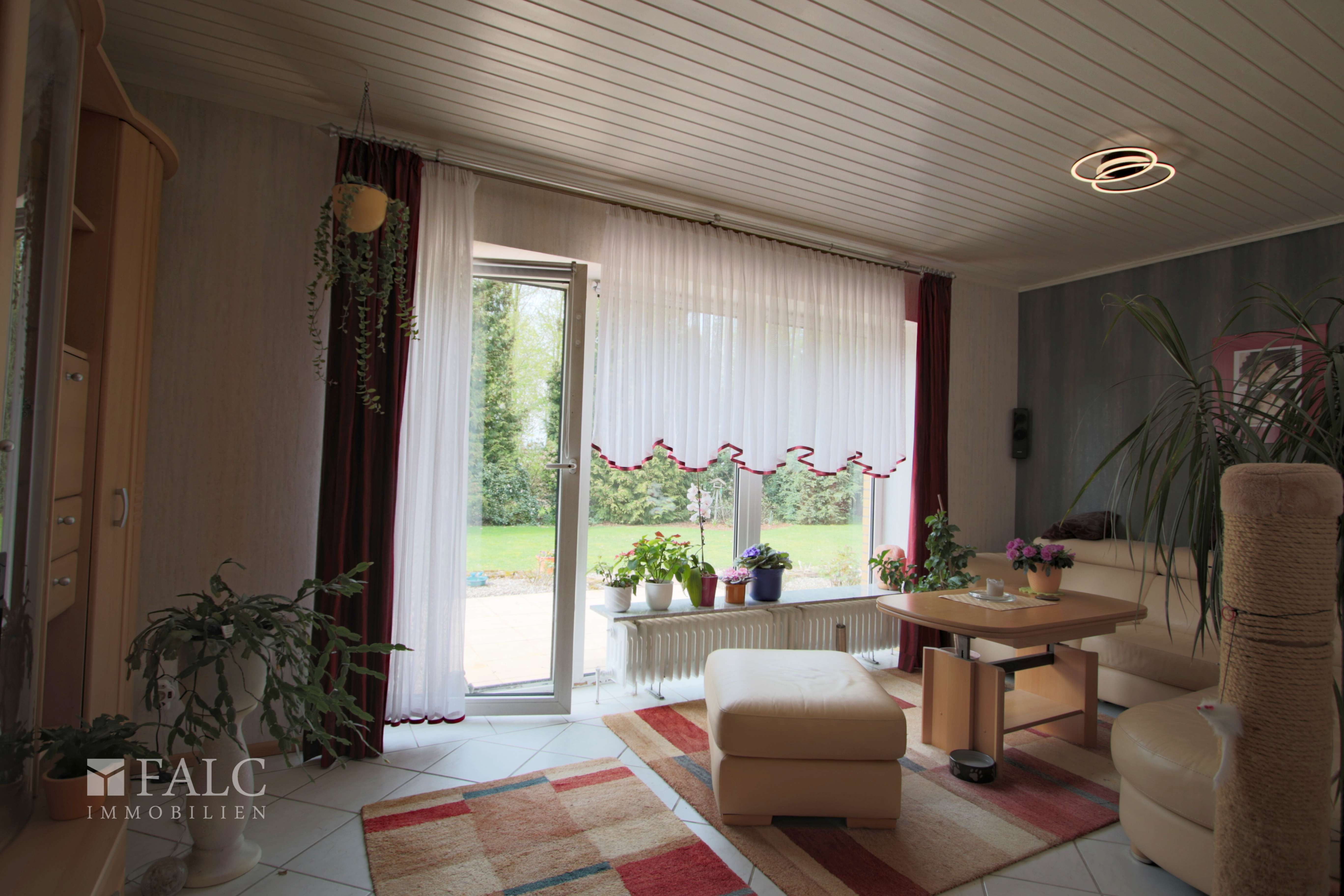 Immobilie in Schneverdingen - Tolles Haus mit flexibler Nutzung und großem Garten! - Bild 10