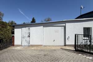 Einfamilienwohnhaus in Berlin-Pankow, OT Blankenburg                Wohnen in grüner Oase Berlins – Die vollständige Adresse der Immobilie erhältst du vom Anbieter., 13129 Französisch Buchholz, Berlin – Vorschaubild 10