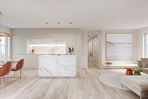 Durchdachte 4 Zimmer Whg. in Obermenzing