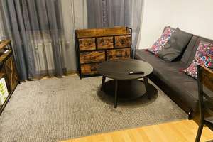 2-Zimmer Wohnung im EG in Chemnitz-Gablenz, Haustiere erlaubt – Bernhadstraße 116, 9126 Gablenz, Chemnitz – Vorschaubild 2