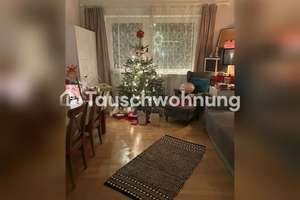 Tauschwohnung: 105 m² Wohnung in Stadtbezirk 1, Düsseldorf – Die vollständige Adresse der Immobilie erhältst du vom Anbieter., 40477 Golzheim, Düsseldorf – Vorschaubild 6