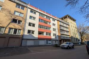 *Alles neu!*  Tolle 2 Zimmer-Wohnung sucht neue Mieter