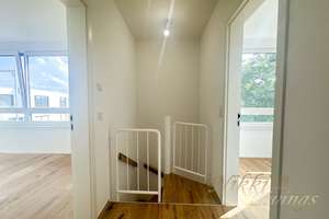 2,5 Zimmer - Dachgeschosswohnung! – Die vollständige Adresse der Immobilie erhältst du vom Anbieter., 81375 Neuhadern, München – Vorschaubild 11