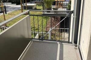 Tolle 2-Zimmer-Wohnung: Barrierefrei ... Balkon ... 2 Bäder ... Lift ... Ideal für WG – Die vollständige Adresse der Immobilie erhältst du vom Anbieter., 1277 Striesen-Ost, Dresden – Vorschaubild 2