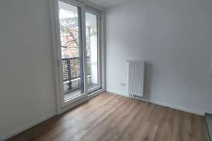 Wohnen im Schwanenquartier / moderne und sanierte 2 Zimmerwohnung – Evertsstr. 3, 47798 Stadtmitte, Krefeld – Vorschaubild 4