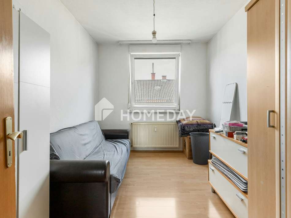 Wohnzimmer 1