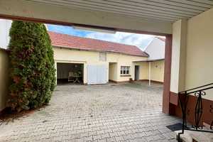 Charmante Doppelhaushälfte in Wiesoppenheim: Ihr Traumhaus mit großem Garten und viel Platz! – Worms – Vorschaubild 2