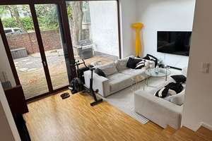 Wohntraum nahe Rudolfplatz – Aachener Strasse 38, 50674 Neustadt/Süd, Köln – Vorschaubild 4