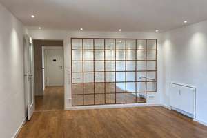 Bezugsfertige, hochwertig modernisierte 3,5-Zimmer-Wohnung in ruhiger Lage im Sommerrain – Die vollständige Adresse der Immobilie erhältst du vom Anbieter., 70374 Sommerrain, Stuttgart – Vorschaubild 27