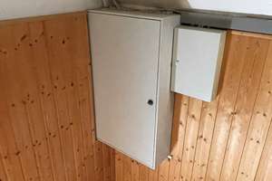 Kleines Haus mit großen Möglichkeiten! – Die vollständige Adresse der Immobilie erhältst du vom Anbieter., 8412 Werdau – Vorschaubild 17