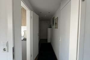 Modern möblierte 2 Zimmer Wohnung in Stuttgart West – Kornbergstraße 17, 70176 Rosenberg, Stuttgart – Vorschaubild 8