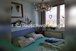 Tauschwohnung: Wohnungstausch – Karl_liebnecht-Straße 11, 10178 Mitte (Ortsteil), Berlin – Vorschaubild 6