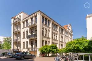 Wohnen mit Charakter: Zweizimmerwohnung in Zentrum-Südost – Paul-List-Straße 24, 4103 Zentrum-Südost, Leipzig – Vorschaubild 17