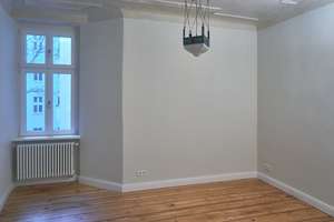 GROßE 3 RAUM ,BALKON,AUFZUG,DUSCHE,WANNE,PARKETT – 10405 Prenzlauer Berg, Berlin – Vorschaubild 7