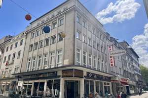 „ Von BAIMEX „ Attraktives Wohn- und Geschäftshaus in zentraler Lage – Die vollständige Adresse der Immobilie erhältst du vom Anbieter., 42275 Barmen, Wuppertal – Vorschaubild 3