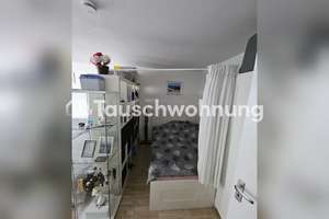 Tauschwohnung: Helle 1-Zi. Wohnung in Milbertshofen gegen größere Wohnung – Lena-Christ-Strasse 2, 80807 Milbertshofen, München – Vorschaubild 3