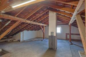 Einfamilienhaus mit Ausbaureserve in Gerolfing – Die vollständige Adresse der Immobilie erhältst du vom Anbieter., 85049 West, Ingolstadt – Vorschaubild 17