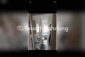 Tauschwohnung: Schöne 2 Zimmer Altbau Wohnung am Bonner Platz (Schwabing) – Moltkestraße 13, 80803 Münchner Freiheit, München – Vorschaubild 7