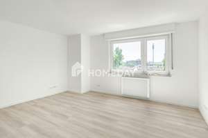 Erstbezug nach Sanierung: Ein-Zimmer-Wohnung mit Balkon in Mannheim – 68165 Schwetzingerstadt/Oststadt, Mannheim – Vorschaubild 4