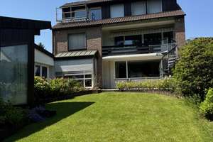 Erdgeschosswohnung im Zweifamilienhaus mit eigenem Eingang, Indoor-Pool, Sauna und Garten – Liebermannstr. 5, 44795 Weitmar-Mitte, Bochum – Vorschaubild 3