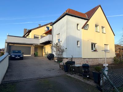 Attraktive Kapitalanlage mit Ausbaupotenzial und solider Rendite