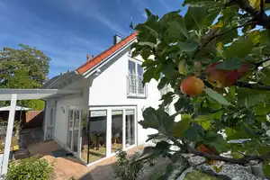 Viel Platz für Leben, Arbeiten & Entspannen - Ihr neues Zuhause in Ottobeuren – Unterallgäu (Kreis) – Vorschaubild 2