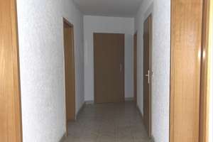 Schöne gepflegte 3-Zimmerwohnung. Lage auf den schönen Wuppertaler Südhöhen – Unterdahl 24b, 42349 Cronenberg, Wuppertal – Vorschaubild 8