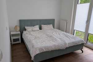 Moderne 4-Zimmer-Ergeschosswohnung mit Terrasse und Garten + hochwertige Küche in Köln Porz-Urbach – Bachstr. 4, 51145 Köln – Vorschaubild 55