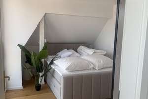 Exklusive Attika-Wohnung in Hannover-Mitte – frisch renoviert, mit Luxusküche & Smart Home! – Arnswaldtstraße 4, 30159 Mitte (Ortsteil), Hannover – Vorschaubild 8