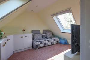Reihenendhaus in Zeesen | wassernah | 100 m² Wfl. |
4 Zimmer | 335 m² Grdst. | Carport | ruhige Lag – Die vollständige Adresse der Immobilie erhältst du vom Anbieter., 15711 Königs Wusterhausen – Vorschaubild 10
