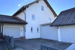 SEHR GEPFLEGTES EINFAMILIENHAUS IN RAMMINGEN – Die vollständige Adresse der Immobilie erhältst du vom Anbieter., 86871 Rammingen – Vorschaubild 32