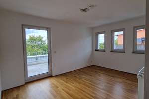Modernes Penthouse mit 52 m² Dachterrasse und Tiefgarage – 60487 Bockenheim, Frankfurt am Main – Vorschaubild 7