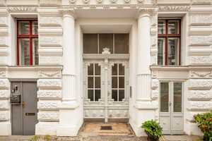 Mehr Kreuzberg geht nicht – Altbauliebe im besten Teil des Bergmannkiez – Berlin – Vorschaubild 14
