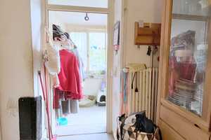 ***RESERVIERT*** Haus wartet auf Handwerker - Köchlinhaus nahe der Lörracher Innenstadt! – Lörrach (Kreis) – Vorschaubild 3