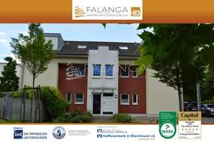 FALANGA IMMOBILIEN - Freundliche Erdgeschosswohnung mit Gartenanteil in zentraler Lage vom Münchfeld – Die vollständige Adresse der Immobilie erhältst du vom Anbieter., 55122 Hartenberg-Münchfeld, Mainz – Vorschaubild 1
