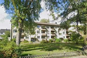 Helle 3,5-Zimmer-Wohnung mit 72 m² mit Garage in Dortmund - Ideal für Paare & Familien