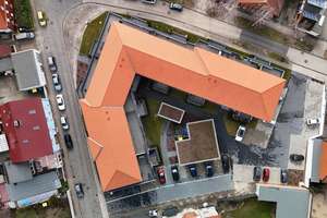 Stilvolle EG-Wohnung mit Terrasse im "Alten Dorf" von SZ-Lebenstedt – Die vollständige Adresse der Immobilie erhältst du vom Anbieter., 38226 Lebenstedt, Salzgitter – Vorschaubild 18