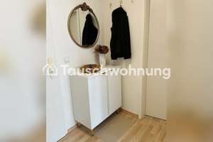 Tauschwohnung: Schöne Erdgeschosswohnung mit Terasse und Gartenanteil – 93055 Ostenviertel, Regensburg – Vorschaubild 8