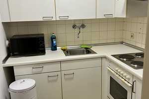 Goethestraße Apartment 1. OG Mitte – Krefeld – Vorschaubild 1
