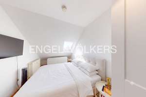 Moderne, lichtdurchflutete Dachgeschosswohnung in Erbenheim! – Die vollständige Adresse der Immobilie erhältst du vom Anbieter., 65205 Erbenheim, Wiesbaden – Vorschaubild 12