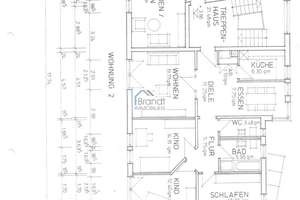 Wohn- und Geschäftshaus, zentrale Lage, großes Grundstück – Die vollständige Adresse der Immobilie erhältst du vom Anbieter., 99831 Creuzburg – Vorschaubild 10