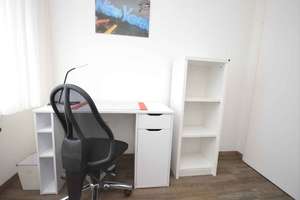 Top gepflegte, modern möblierte 3-Zimmer-Wohnung mit Balkon, Einbauküche + Fahrstuhl... – Die vollständige Adresse der Immobilie erhältst du vom Anbieter., 38444 Westhagen, Wolfsburg – Vorschaubild 14