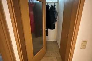 Ab 01.07.: Gepflegtes Reihenhaus mit schönem Südgarten am Goldschaggbogen – Die vollständige Adresse der Immobilie erhältst du vom Anbieter., 81735 Waldtrudering, München – Vorschaubild 7
