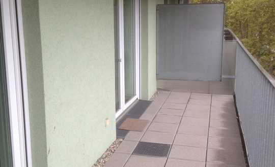 Betreutes Wohnung in Karlsruhe - Durlach