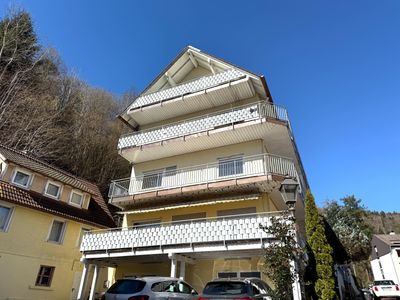 Stadtnahes WOHNEN mit viel Wohnfläche