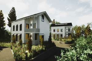 Wohntraum in Dießen am Ammersee Haus 6 – Bergmillerstraße 20d, 86911 Dießen am Ammersee – Vorschaubild 2