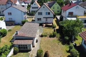 Haus mit Charme, großem Garten und tollem Nebengebäude sucht kreative Wohn-Liebhaber – Bergstraße (Kreis) – Vorschaubild 24