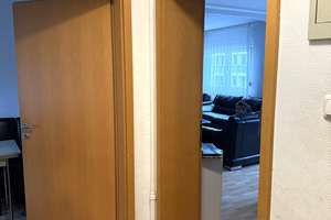 Maisonette mit Balkon, Garten – Die vollständige Adresse der Immobilie erhältst du vom Anbieter., 63450 Südost, Hanau – Vorschaubild 7