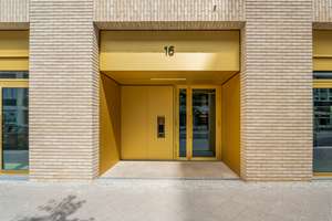Live Bright – Großzügiges 2-Zimmer-Apartment mit Loggia im Crown II – Die vollständige Adresse der Immobilie erhältst du vom Anbieter., 10557 Moabit, Berlin – Vorschaubild 10